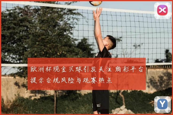 欧洲杯现金买球引发关注 购彩平台提示合规风险与观赛热点
