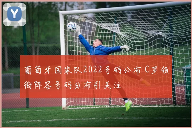 葡萄牙国家队2022号码公布 C罗领衔阵容号码分布引关注